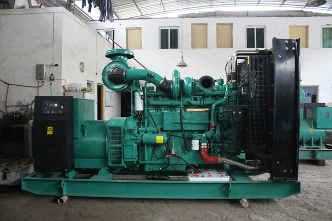 建平环保无噪音：租用静音发电机组，为环境和耳朵双重保驾护航